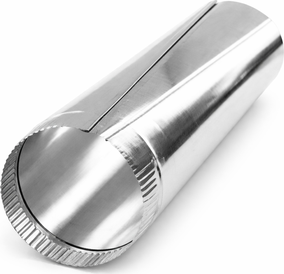 Round Pipe