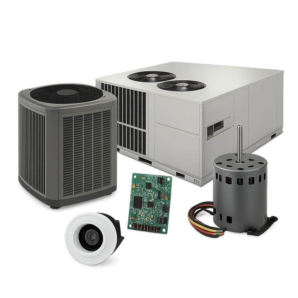 HVAC