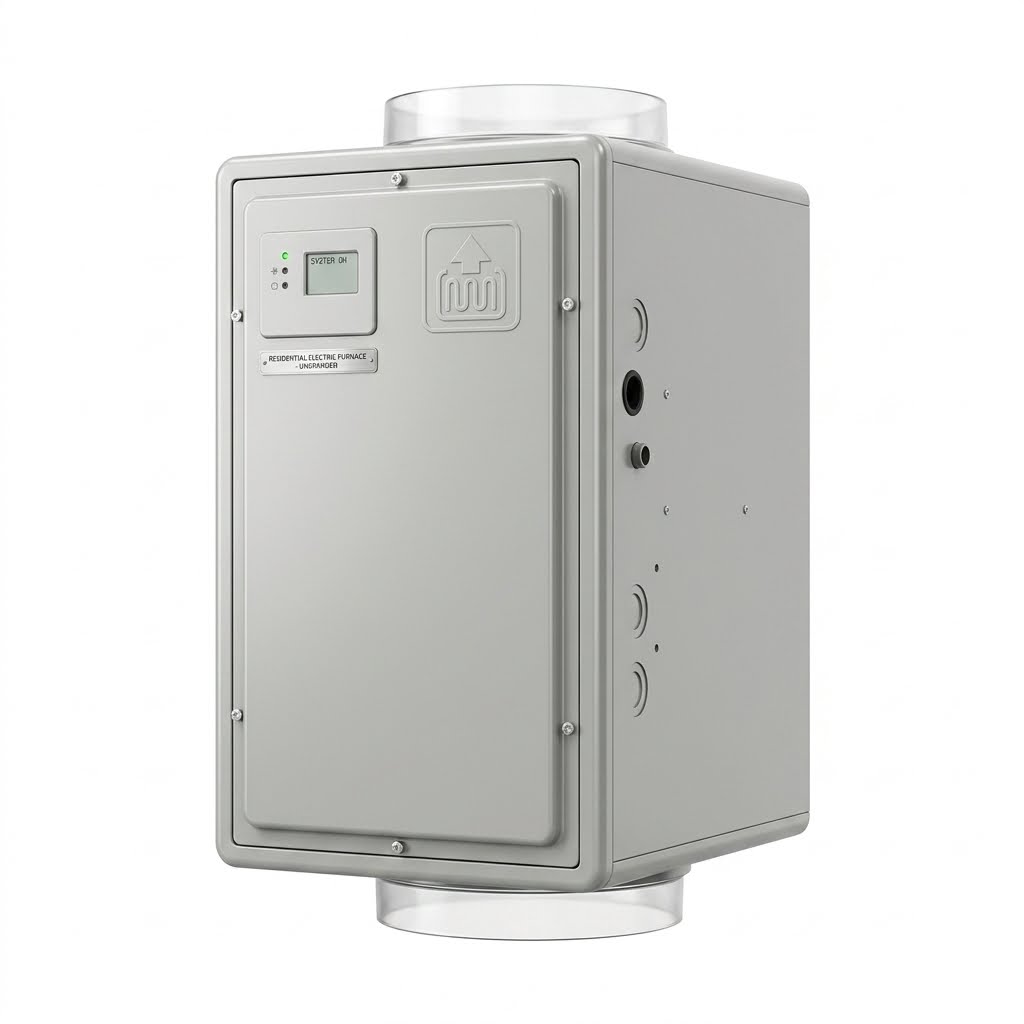 Electric Furnaces