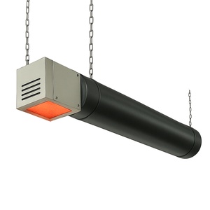 Infrared Heaters