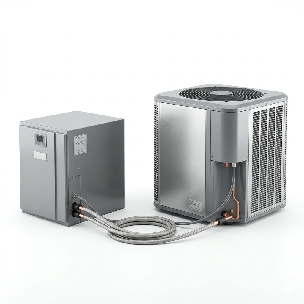 Heat Pumps