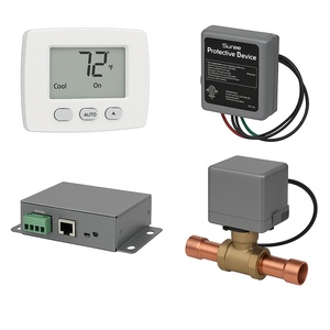 VRF Accessories