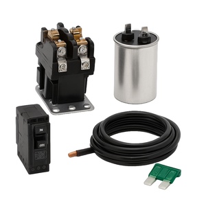 Electrical Parts