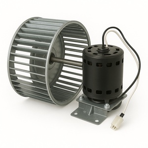 Blower Assemblies
