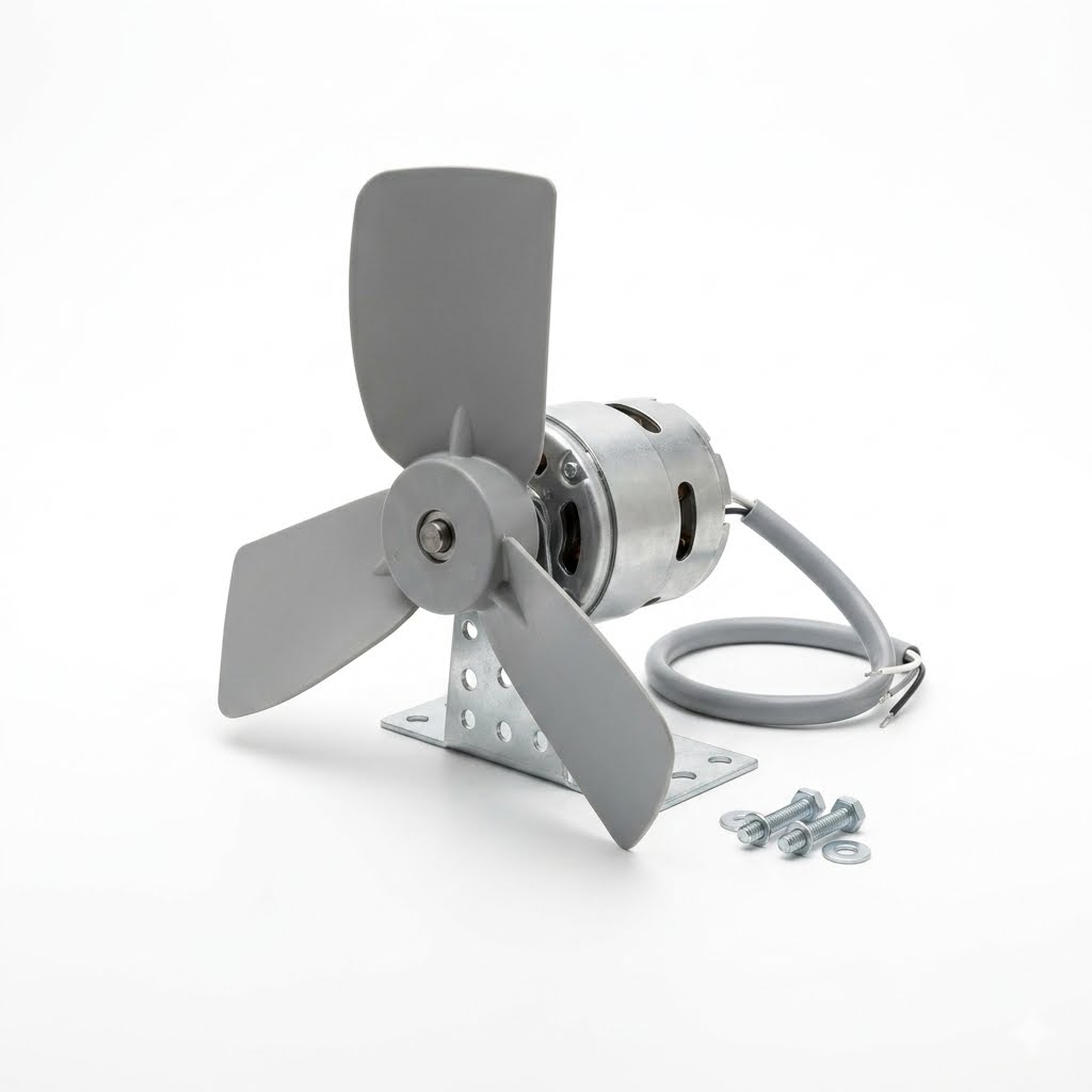 Fan Assemblies