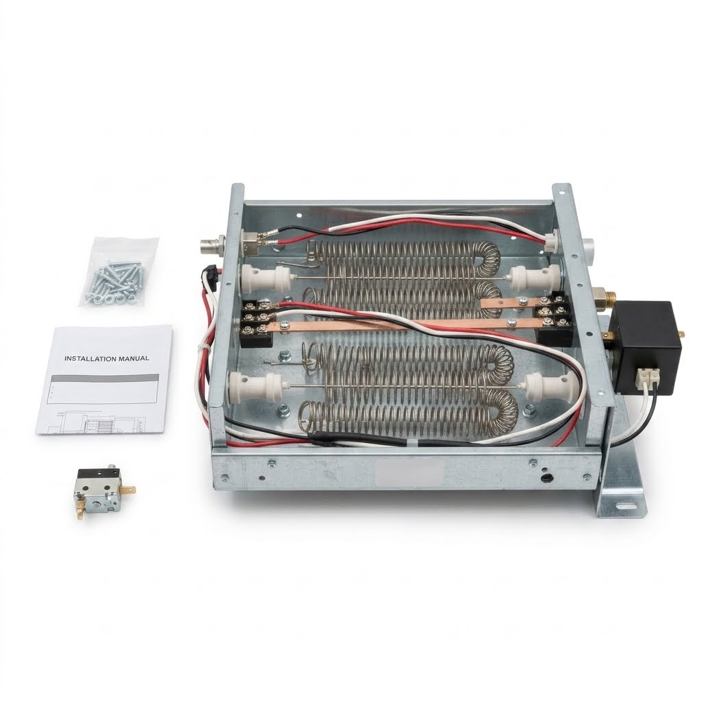 Electric Heater Kits