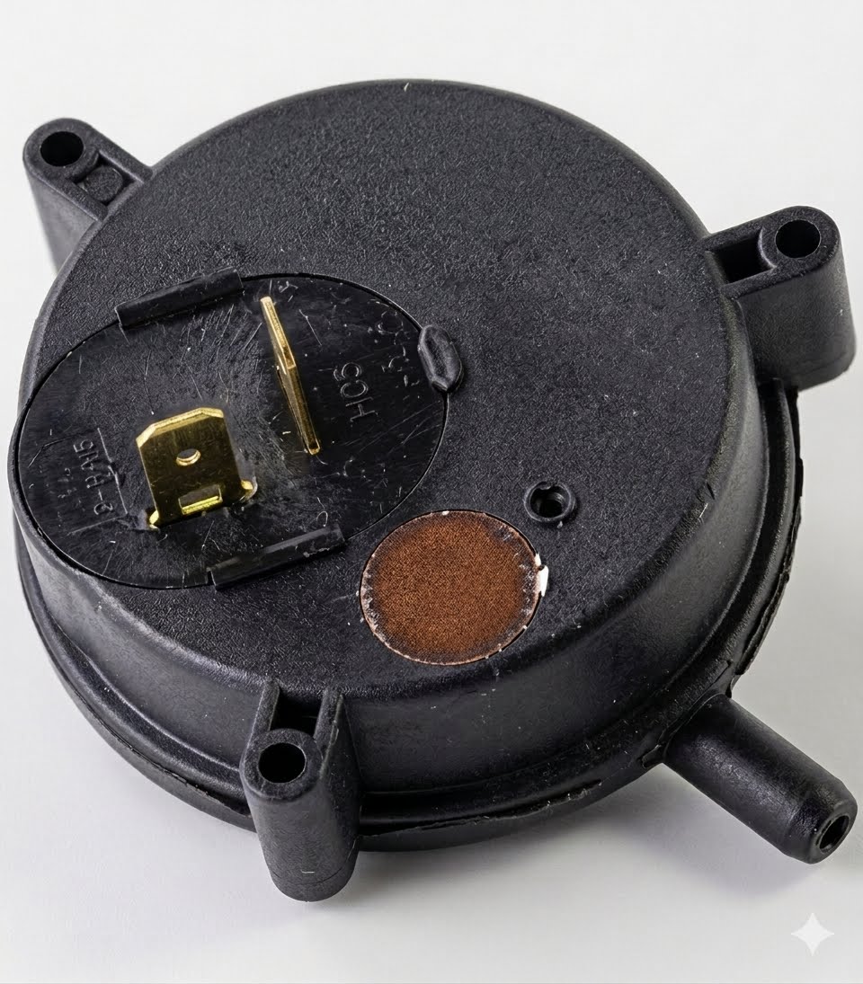 Pressure Switches