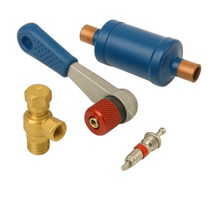 Misc Refrigeration Supplies