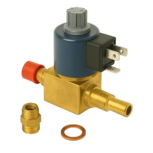 Pressure Switches