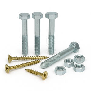 Fasteners