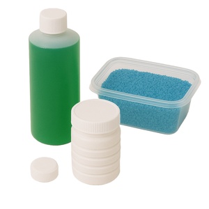 Drain Pan Treatments