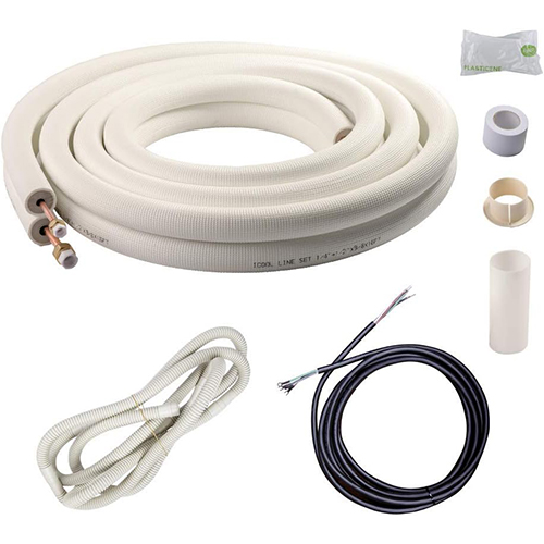 Misc Line Set Accessories