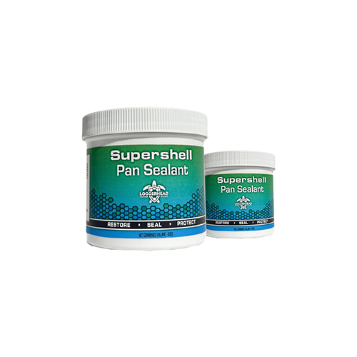 Drain Pan Sealants