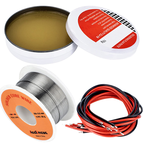 Soldering Flux