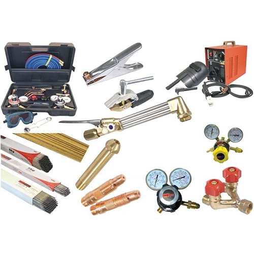 Misc Soldering Supplies