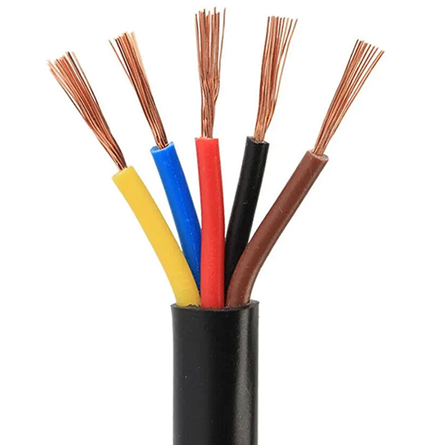 Specialty Wire