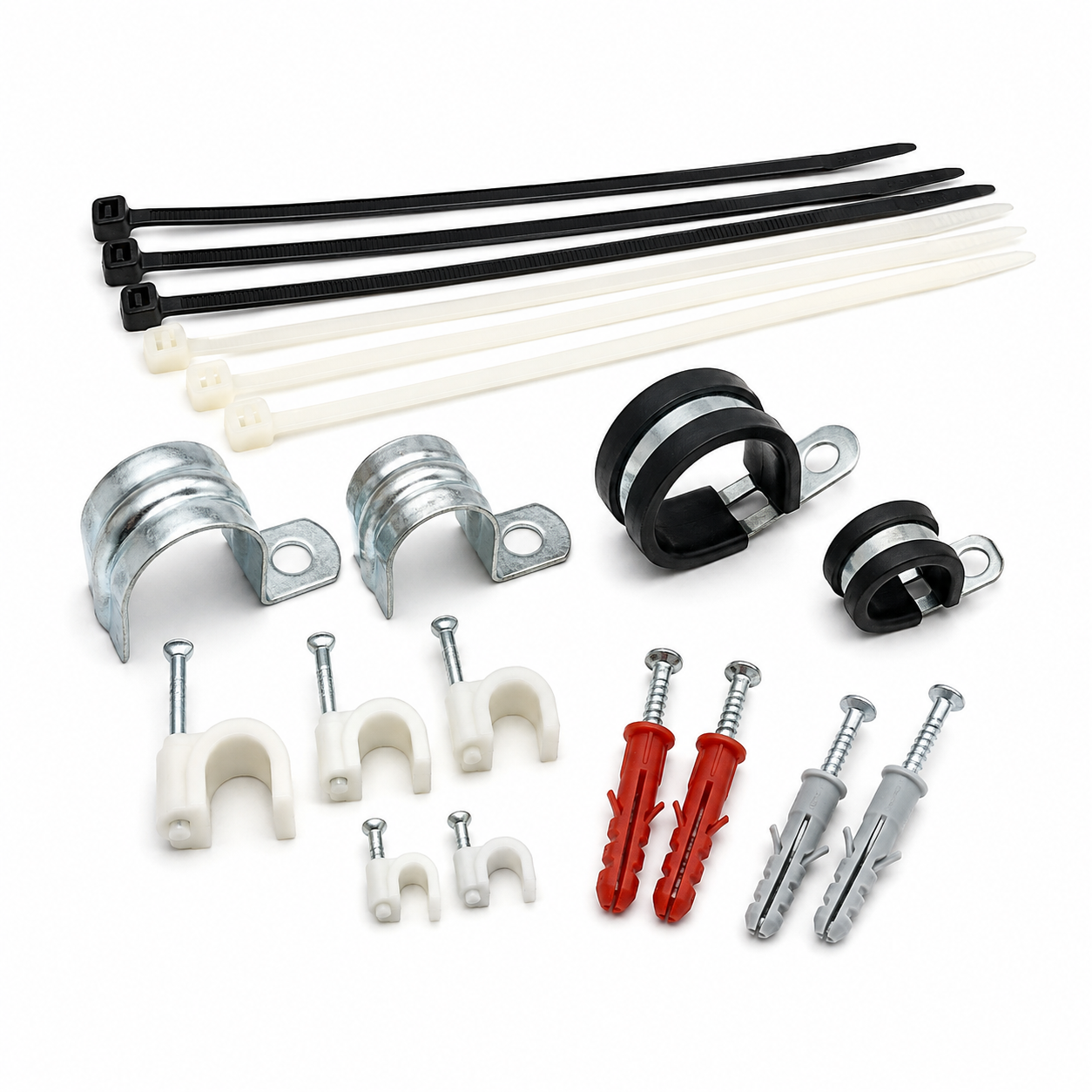 Electrical Fasteners