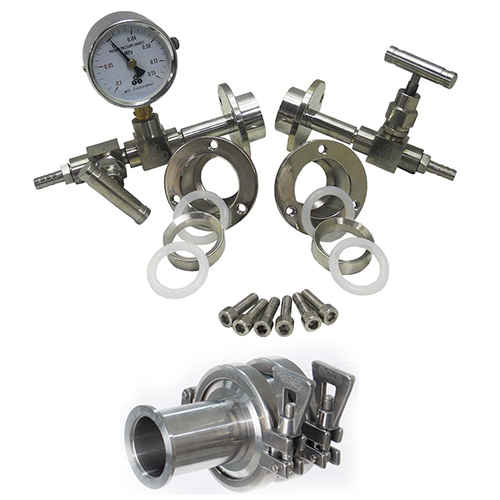Misc Furnace Accessories