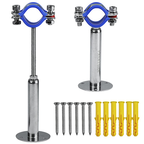 Mounting & Supports
