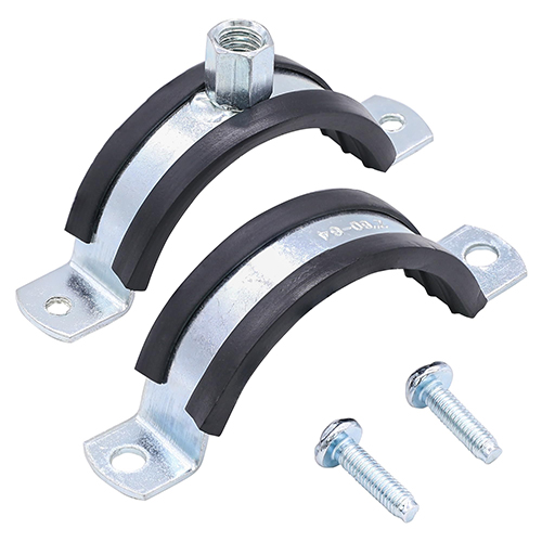 Hangers, Straps & Brackets