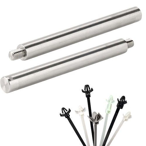 Threaded Rod & Flex Ties