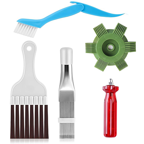 Coil Cleaner Accessories
