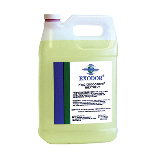 Odor Eliminators