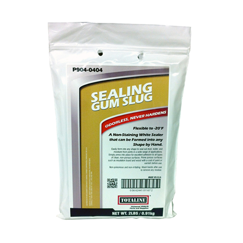 Sealing Gums