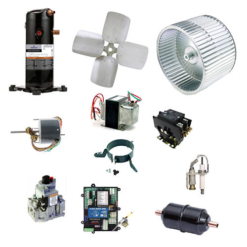 Misc HVAC Supplies