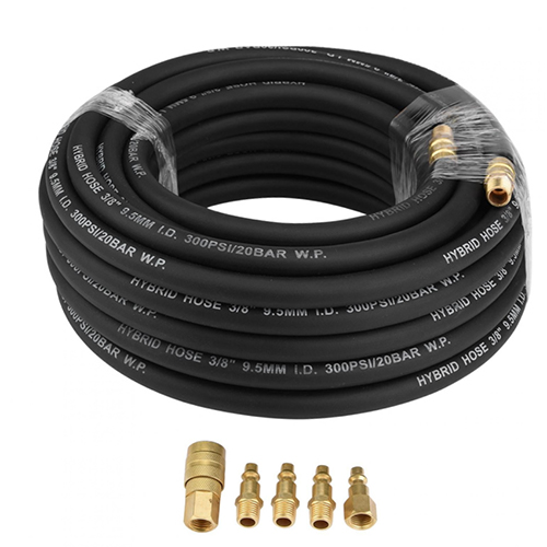 Rubber Hose & Hose Kits