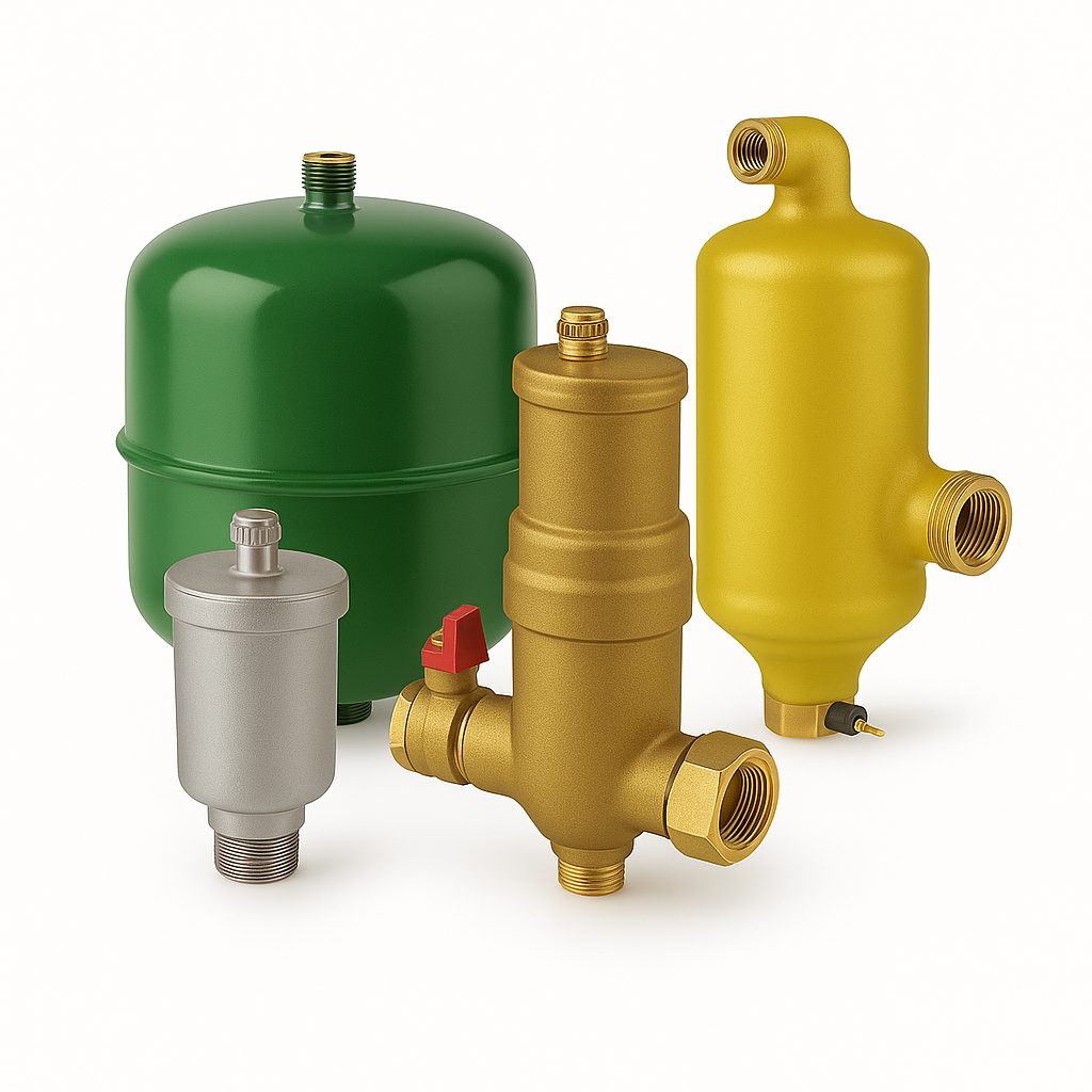 System Accessories