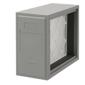 Media Air Cleaners