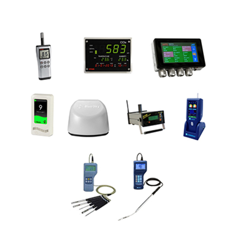 Misc IAQ Parts & Accessories