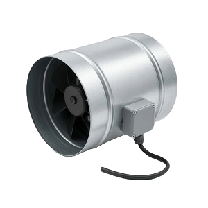 Inline Duct Fans