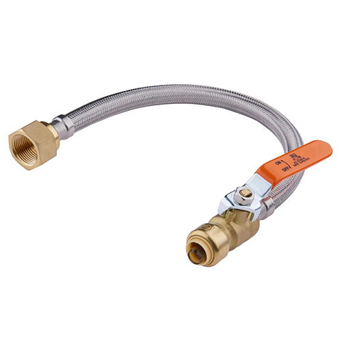 Flex Connectors