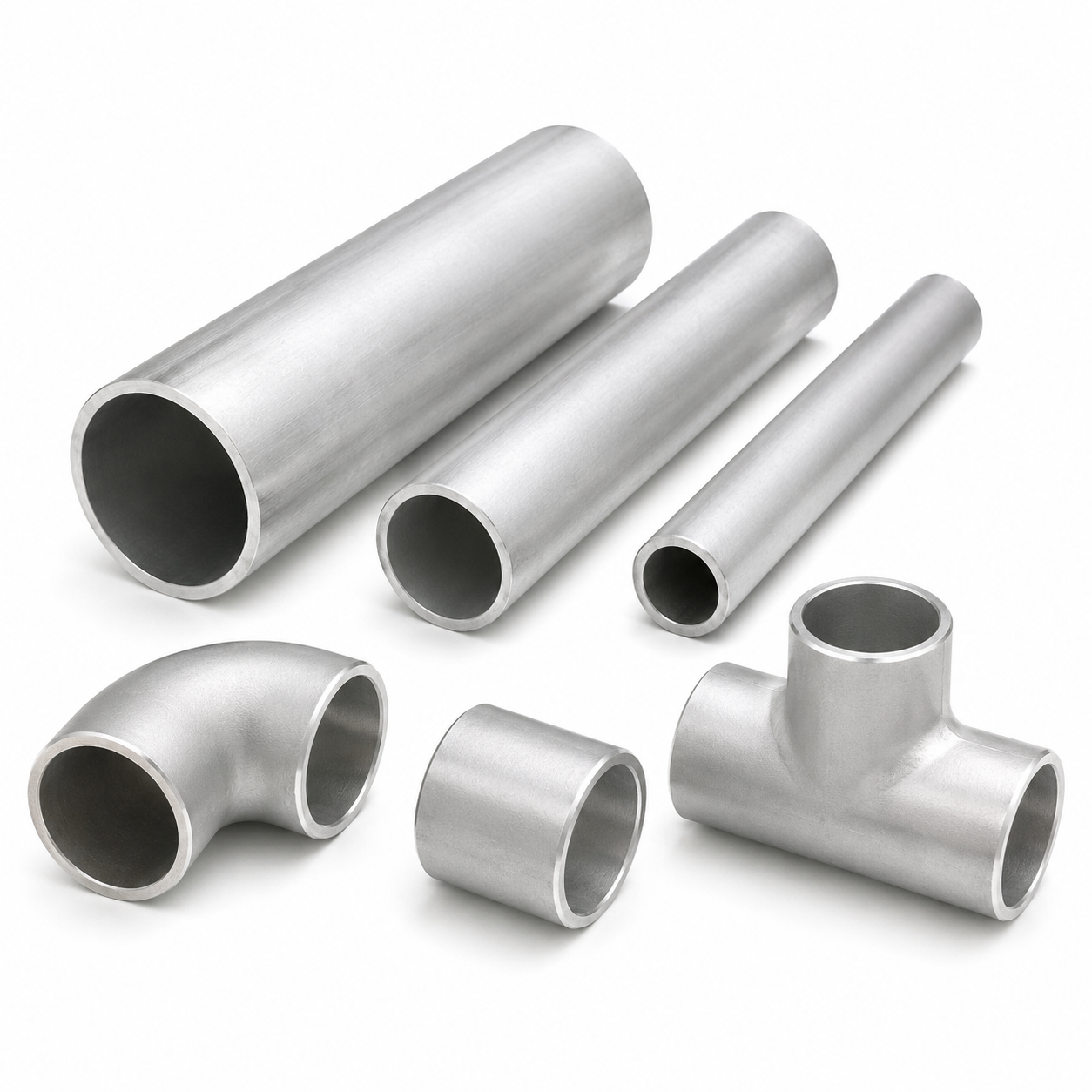 Aluminum