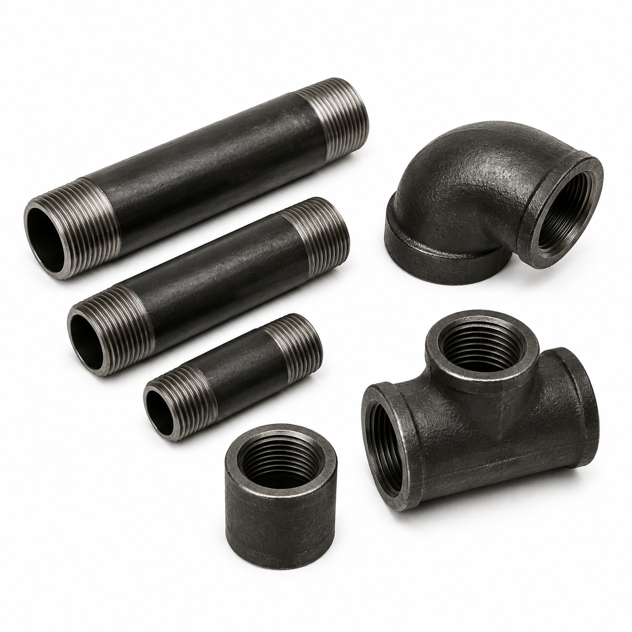 Steel