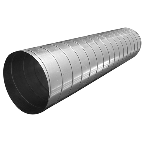 Spiral Pipe
