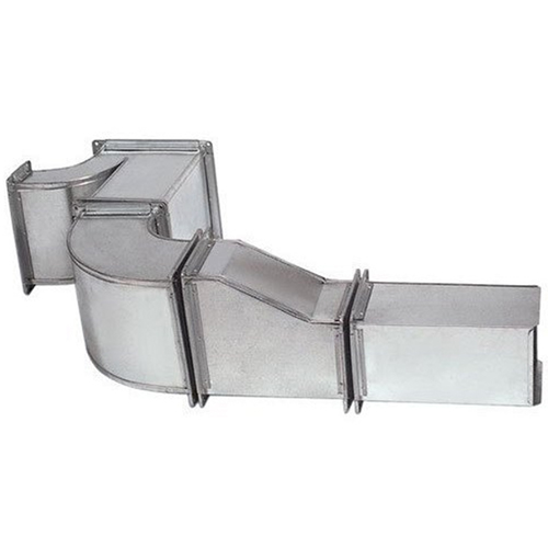 Rectangular Duct