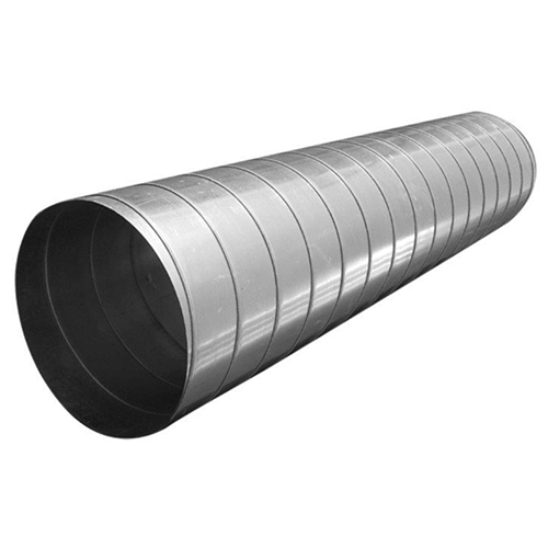 Misc Sheet Metal & Spiral Pipe