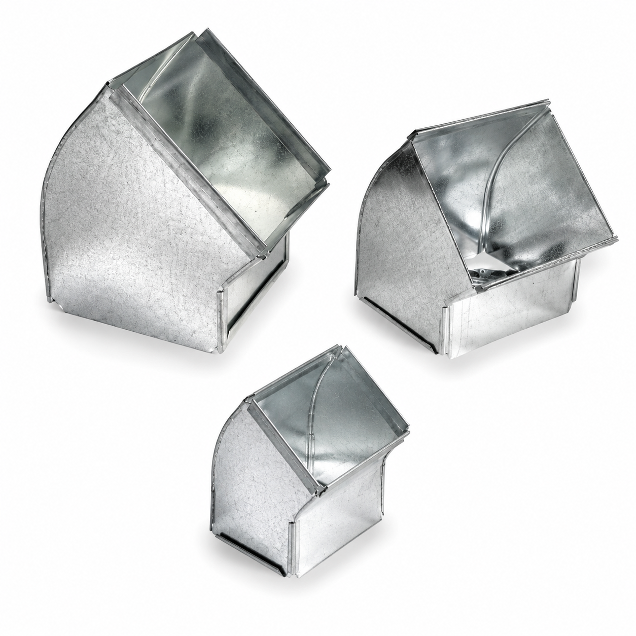 Duct Angles