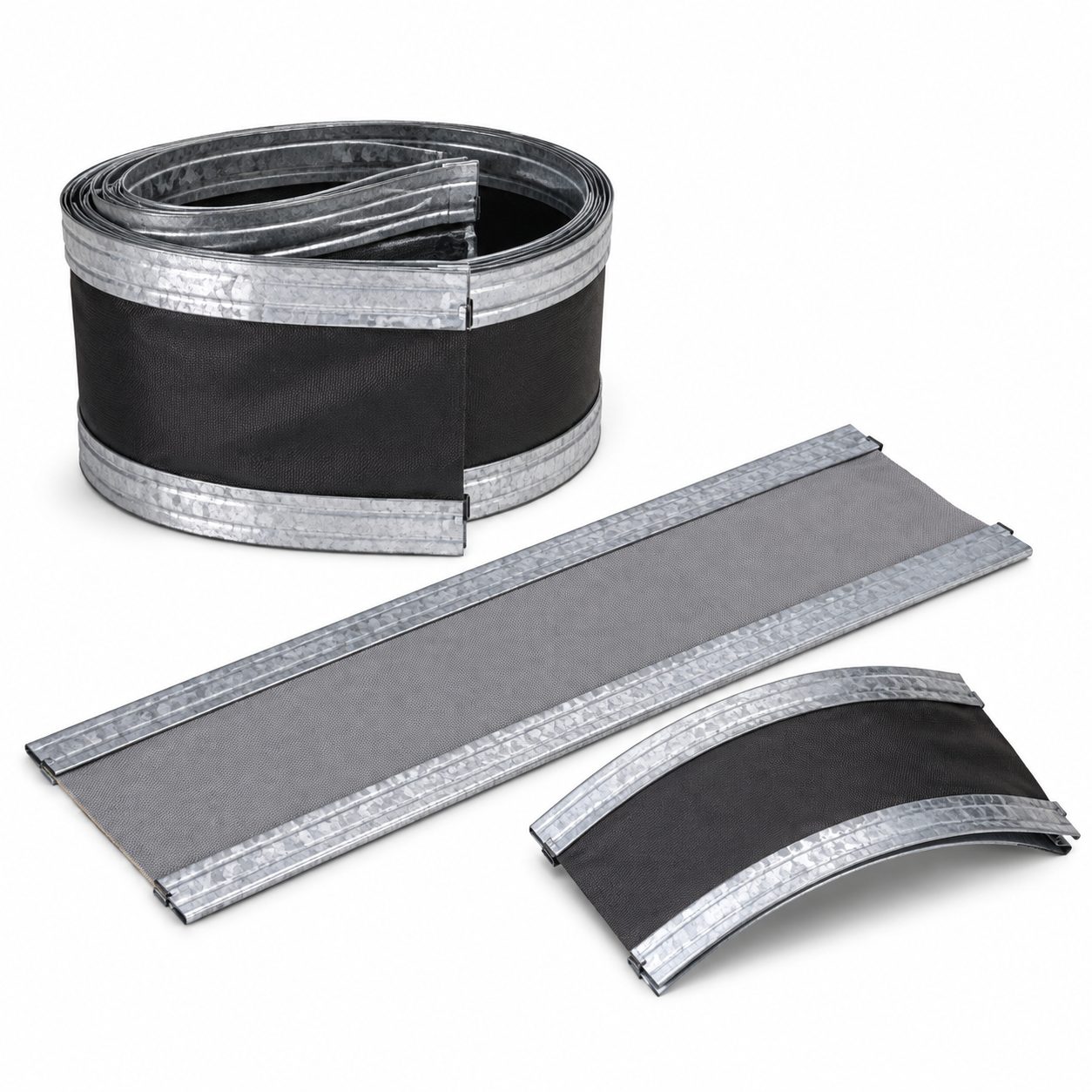 Duct Connectors