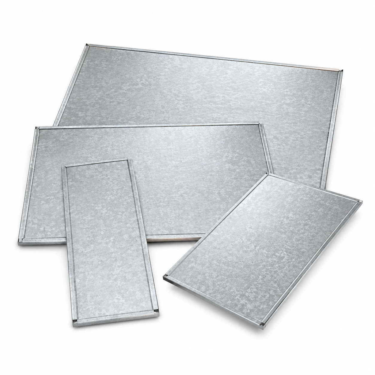 Duct Panning