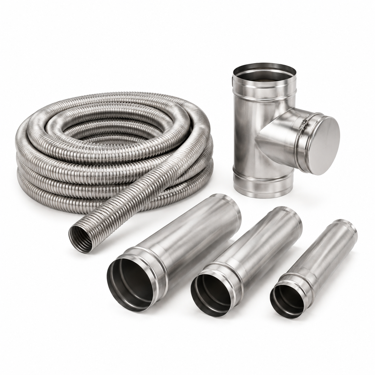 Chimney Liners