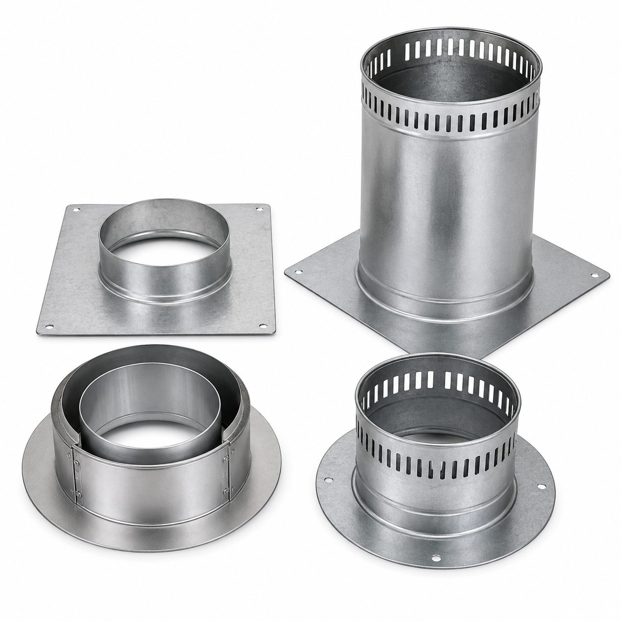 Firestops & Shields