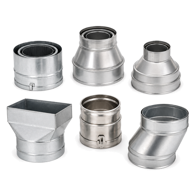 Vent Adapters