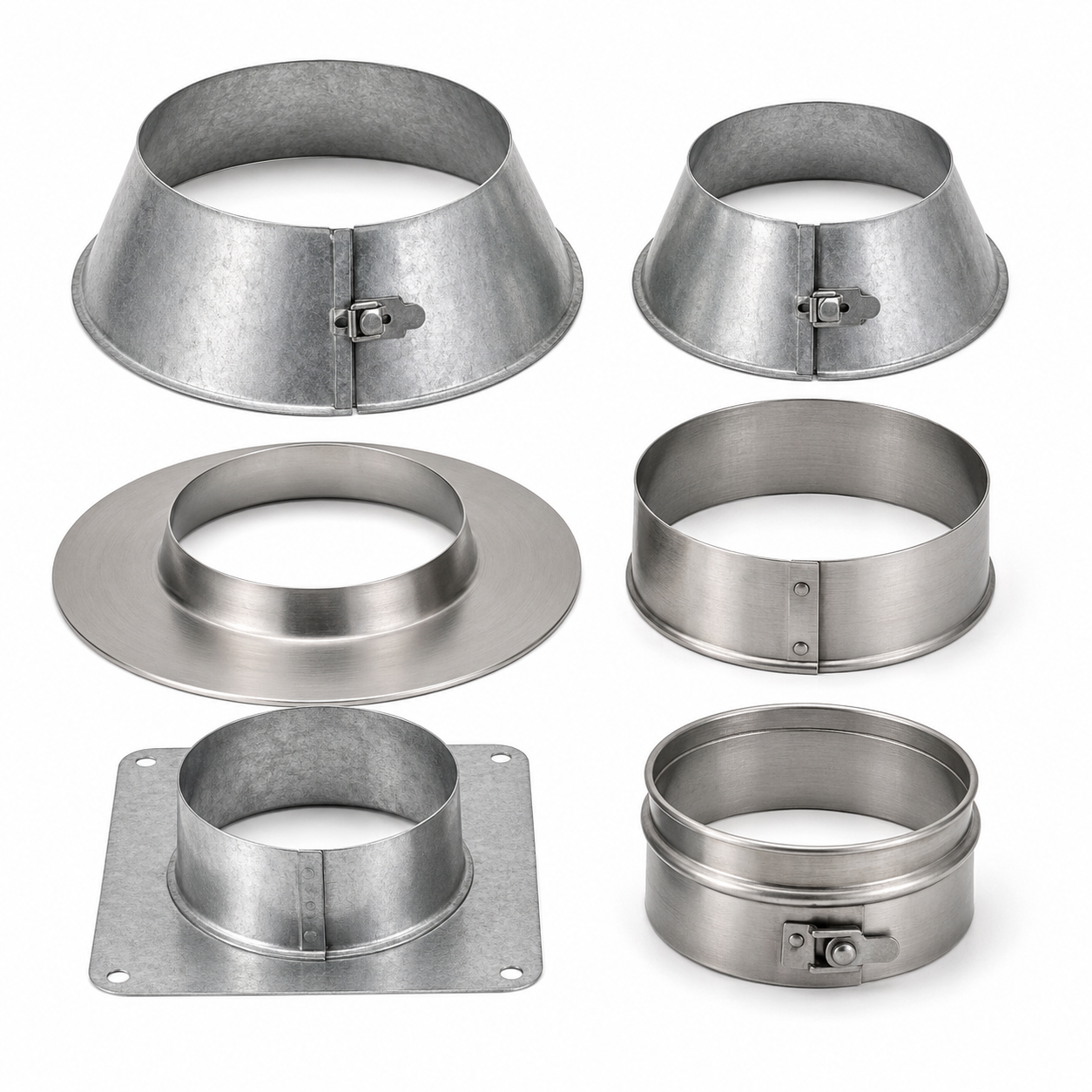 Vent Collars