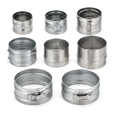 Vent Couplings