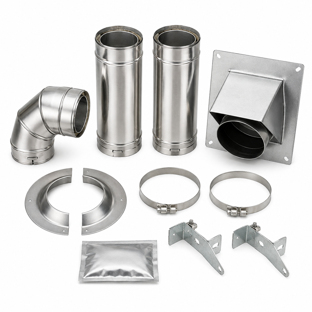 Vent Kits