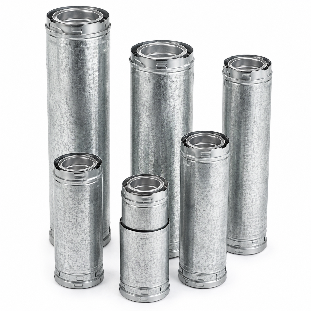 Vent Pipe